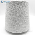 1/13NM 97%POLYESTER 3%SPANDEX BLENDED BURSH YARN